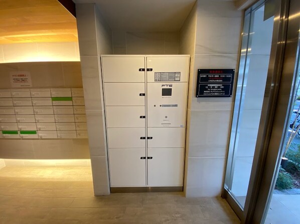 スパシエトラッド門前仲町の物件内観写真